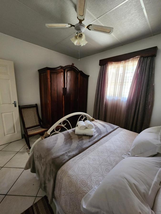 De Jagter'S Nest Villa Otavi Exterior photo
